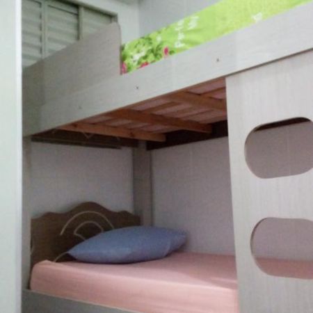 Pousada Rocha Aracaju Exterior foto